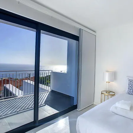 Casa Dos Amores By Lovelystay Calheta  Exterior photo