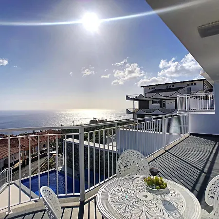 Casa Dos Amores By Lovelystay Calheta  Exterior photo
