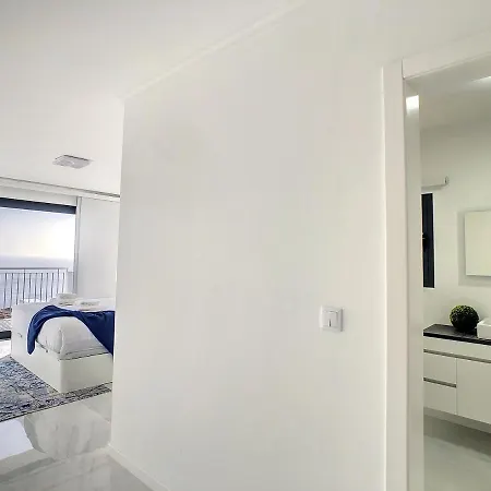 Casa Dos Amores By Lovelystay Calheta  Exterior photo