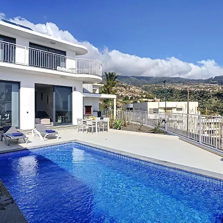 Casa Dos Amores By Lovelystay Calheta  Exterior photo