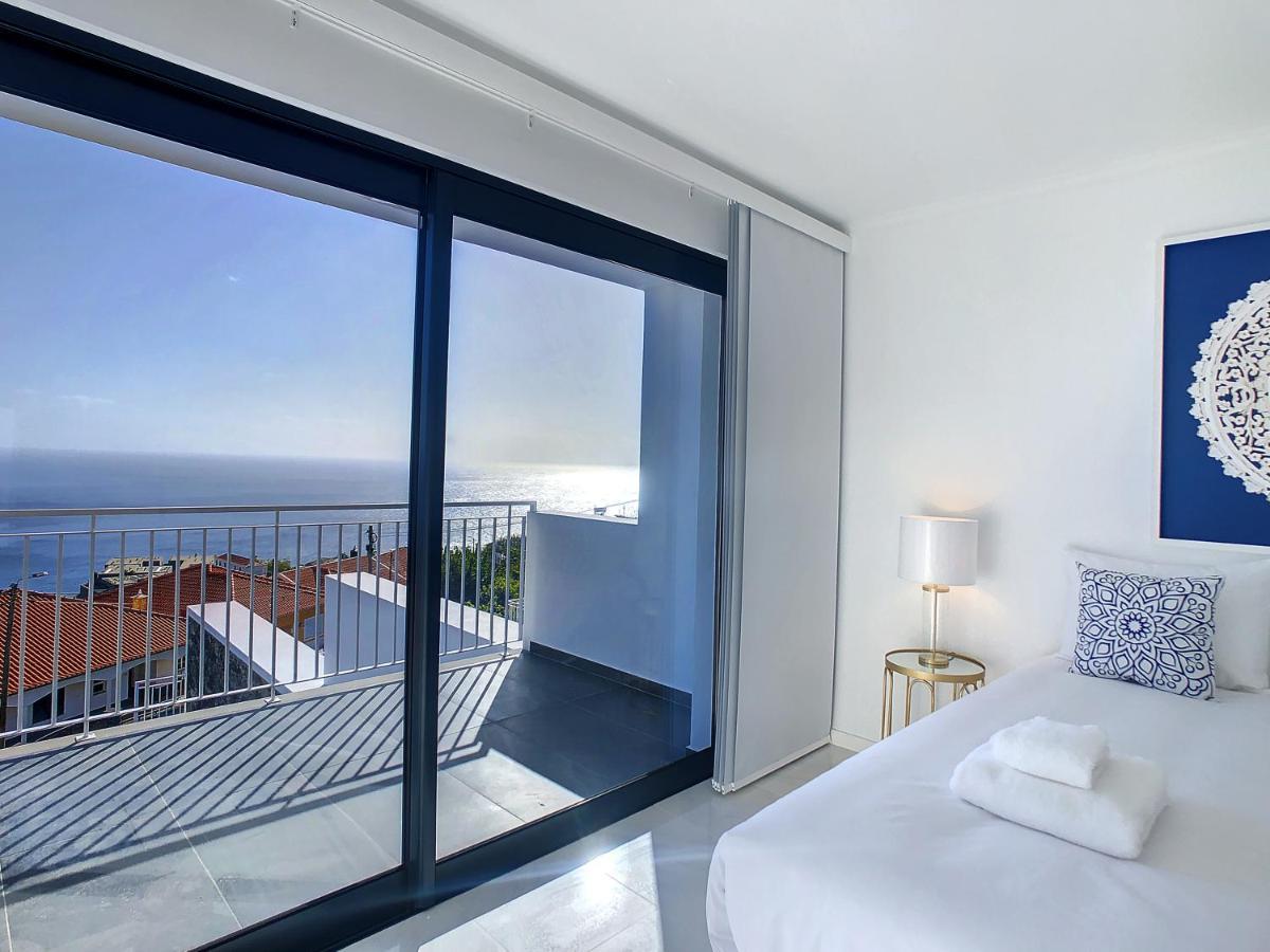 Casa Dos Amores By Lovelystay Villa Calheta (Madeira)