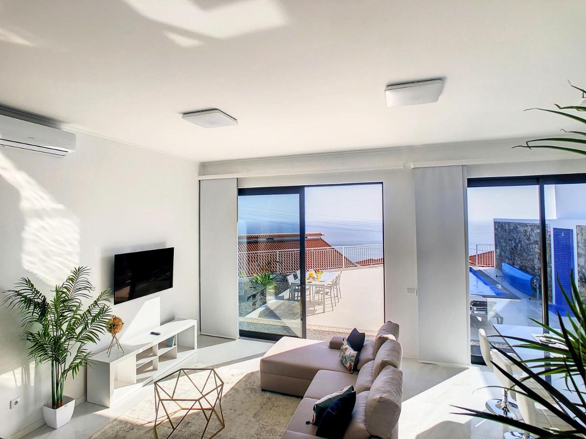 Casa Dos Amores By Lovelystay Villa