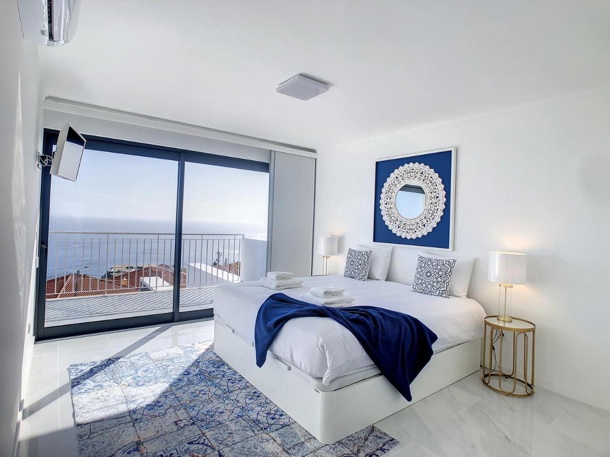 Villa Casa Dos Amores By Lovelystay Calheta (Madeira)