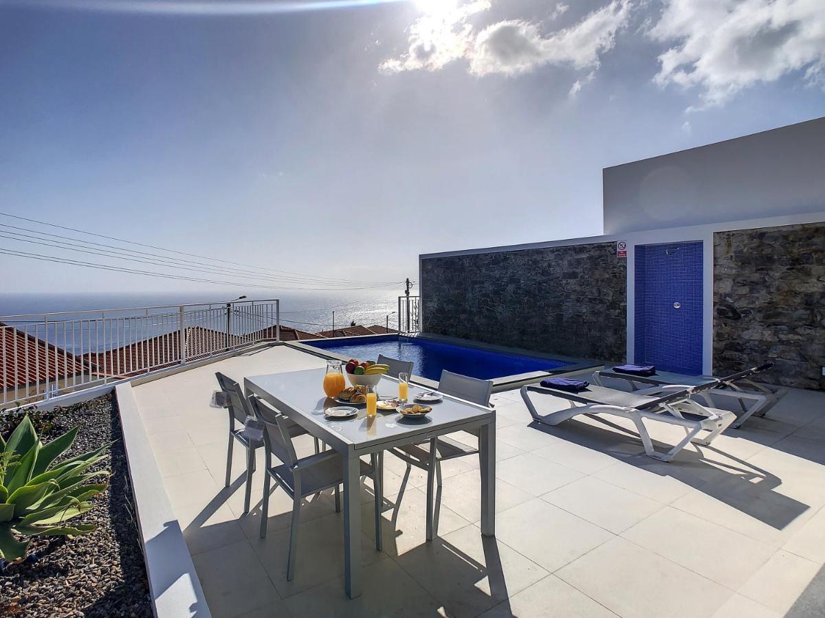 Casa Dos Amores By Lovelystay Calheta (Madeira)