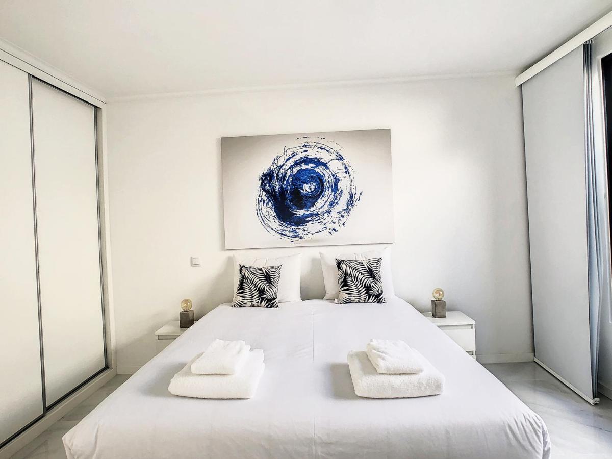Casa Dos Amores By Lovelystay Villa *