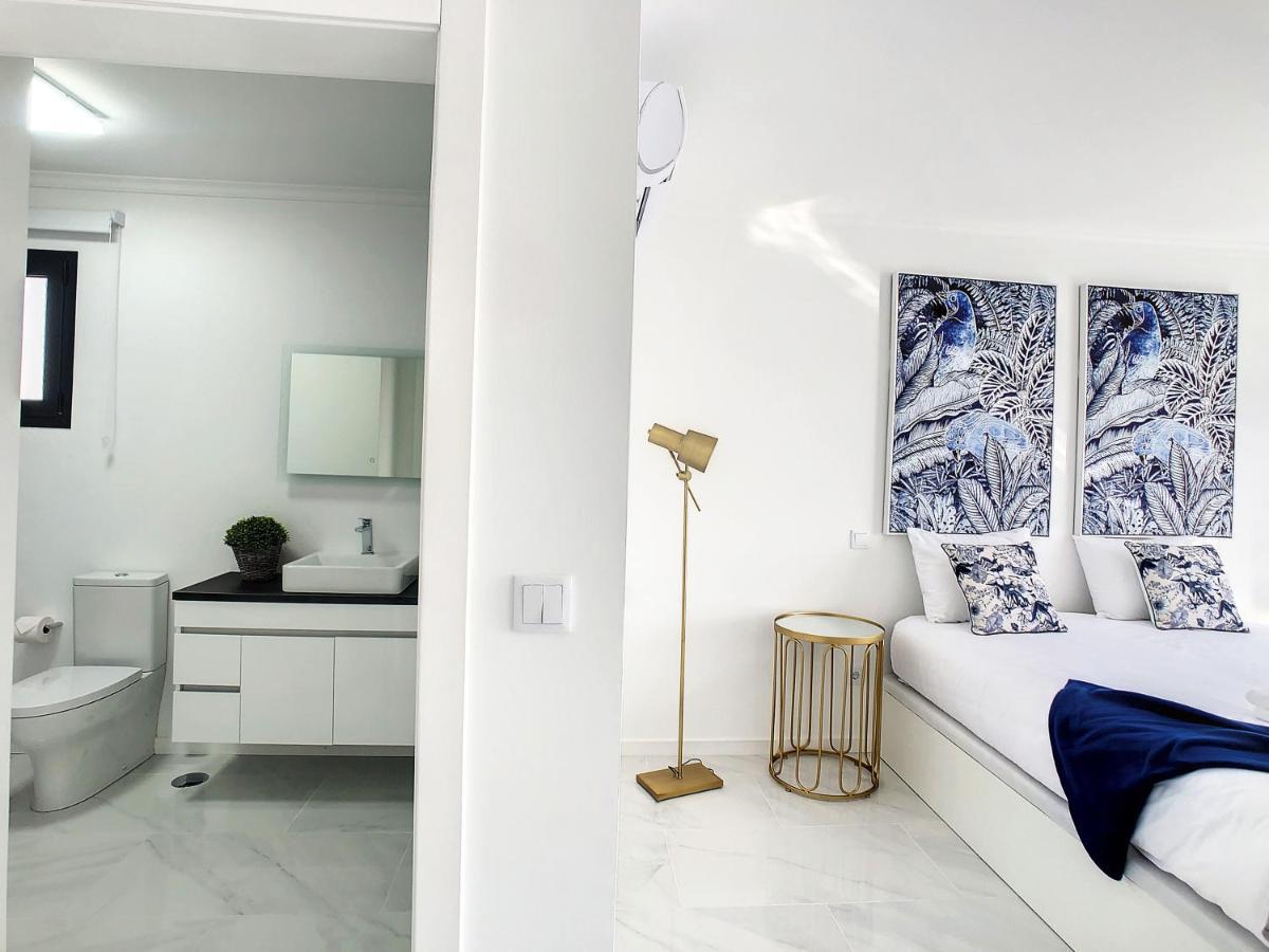 Villa Casa Dos Amores By Lovelystay Calheta (Madeira)