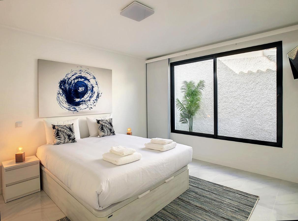 Casa Dos Amores By Lovelystay Villa Calheta (Madeira)