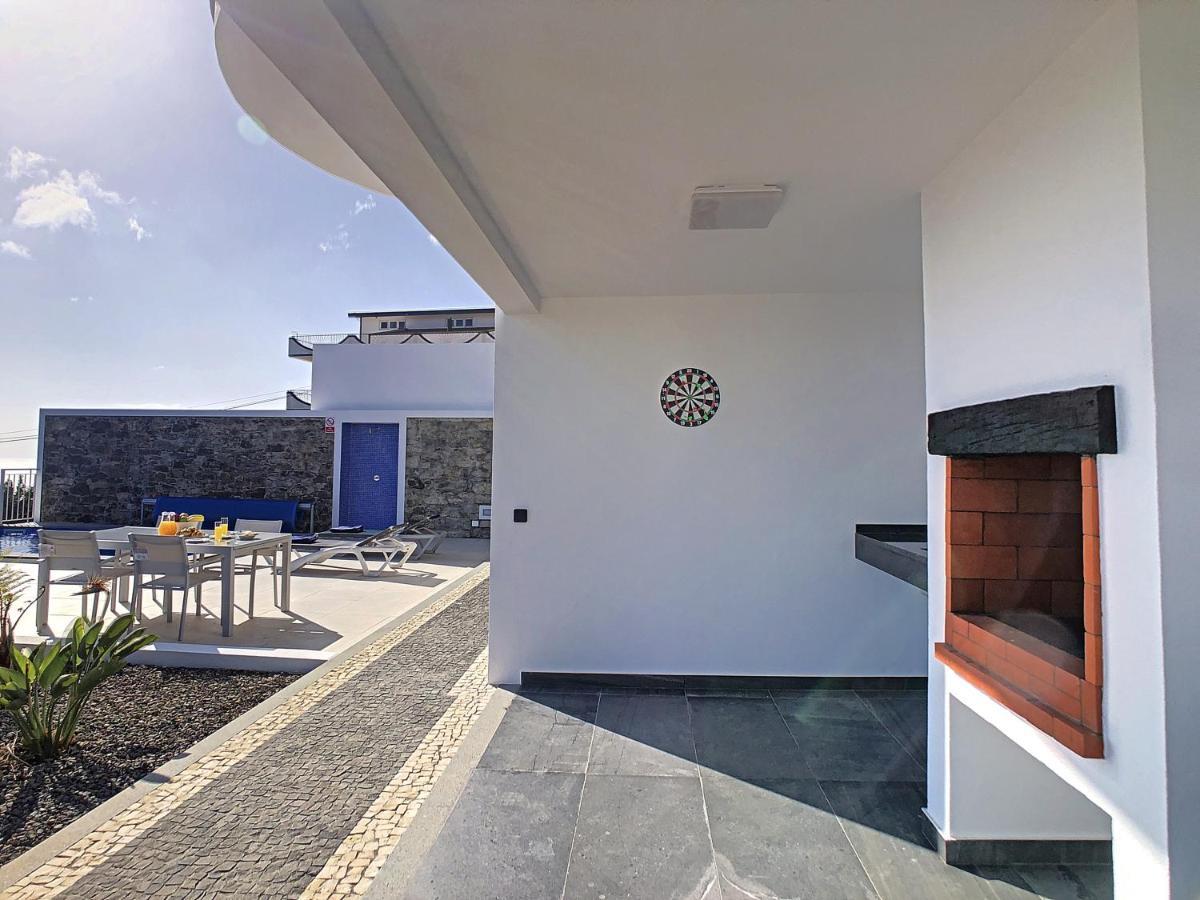 Casa Dos Amores By Lovelystay Villa *