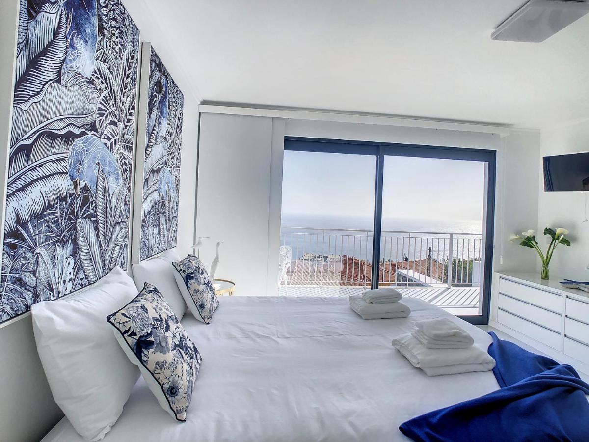 Casa Dos Amores By Lovelystay Villa *