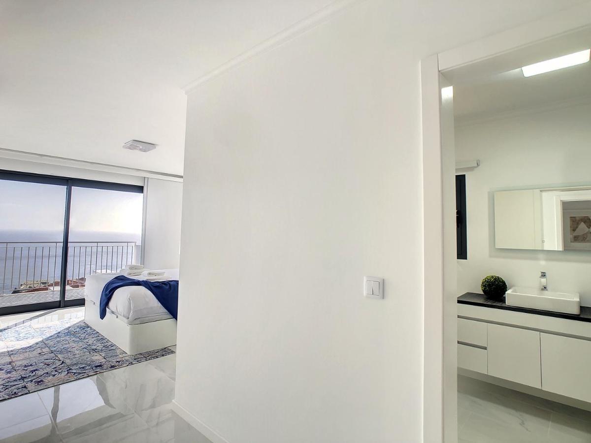 Villa Casa Dos Amores By Lovelystay Calheta (Madeira)