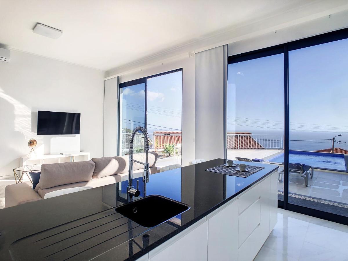 Casa Dos Amores By Lovelystay * Calheta (Madeira)