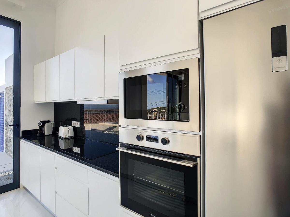 Casa Dos Amores By Lovelystay Villa Calheta (Madeira)