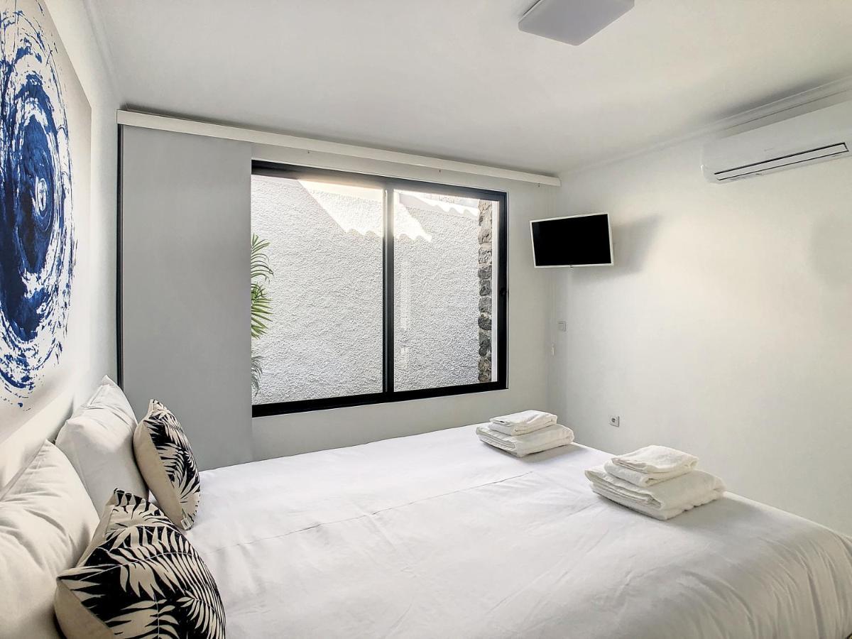Casa Dos Amores By Lovelystay Calheta (Madeira)