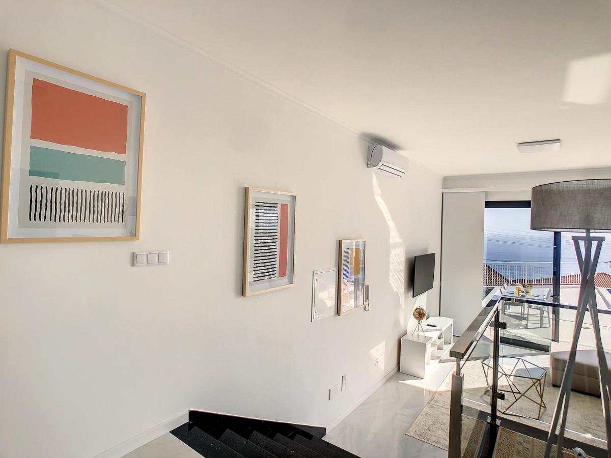 Casa Dos Amores By Lovelystay Villa