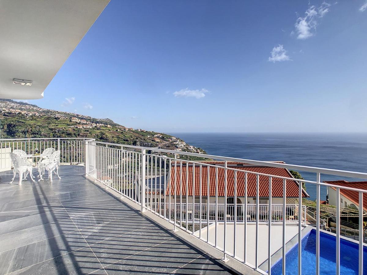 Casa Dos Amores By Lovelystay * Calheta (Madeira)