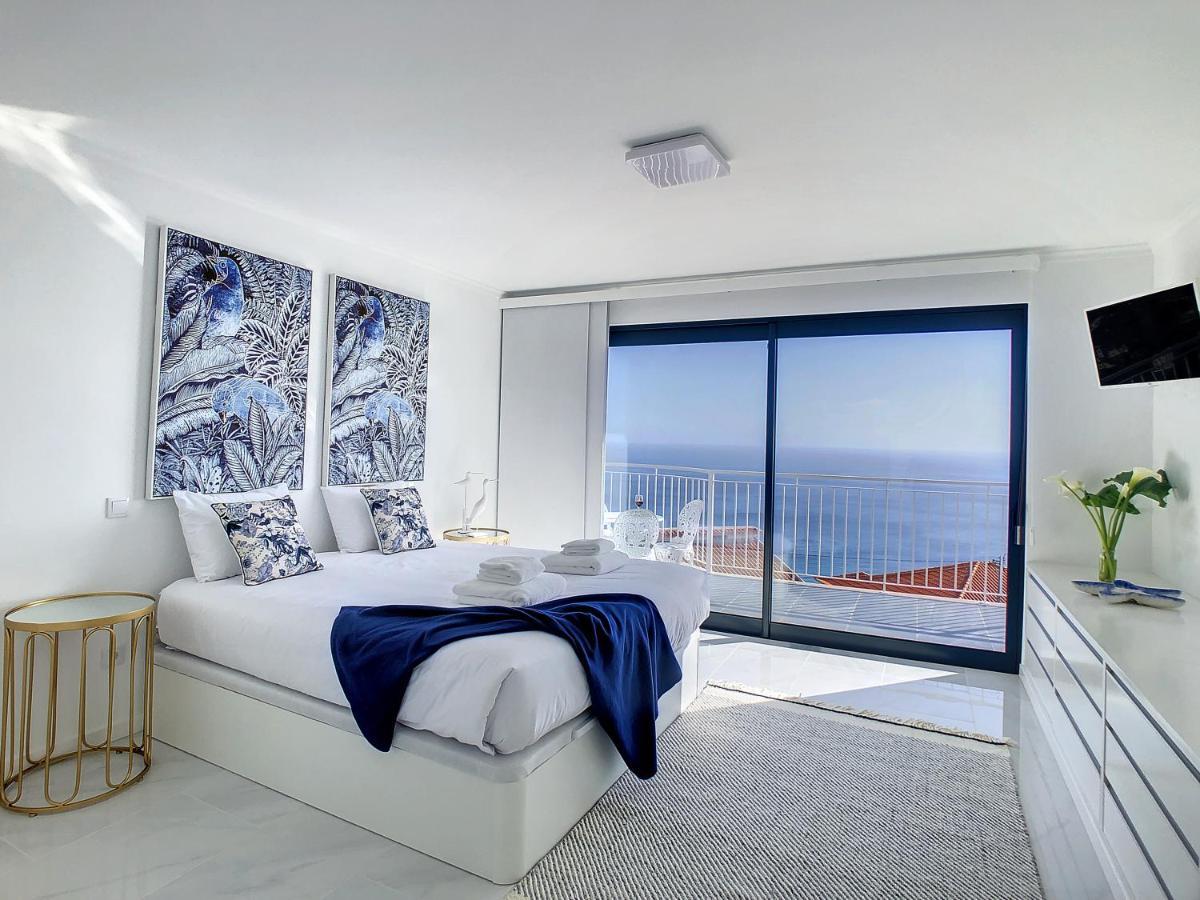 Casa Dos Amores By Lovelystay Villa Calheta (Madeira)