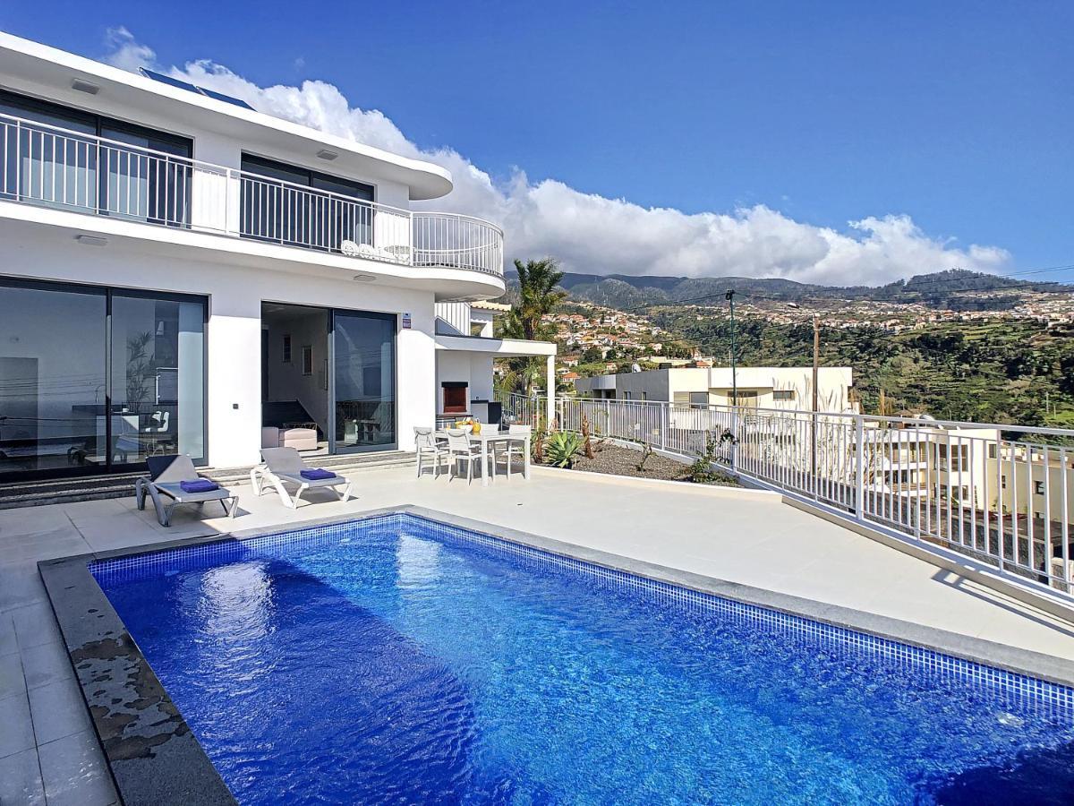 Casa Dos Amores By Lovelystay Villa