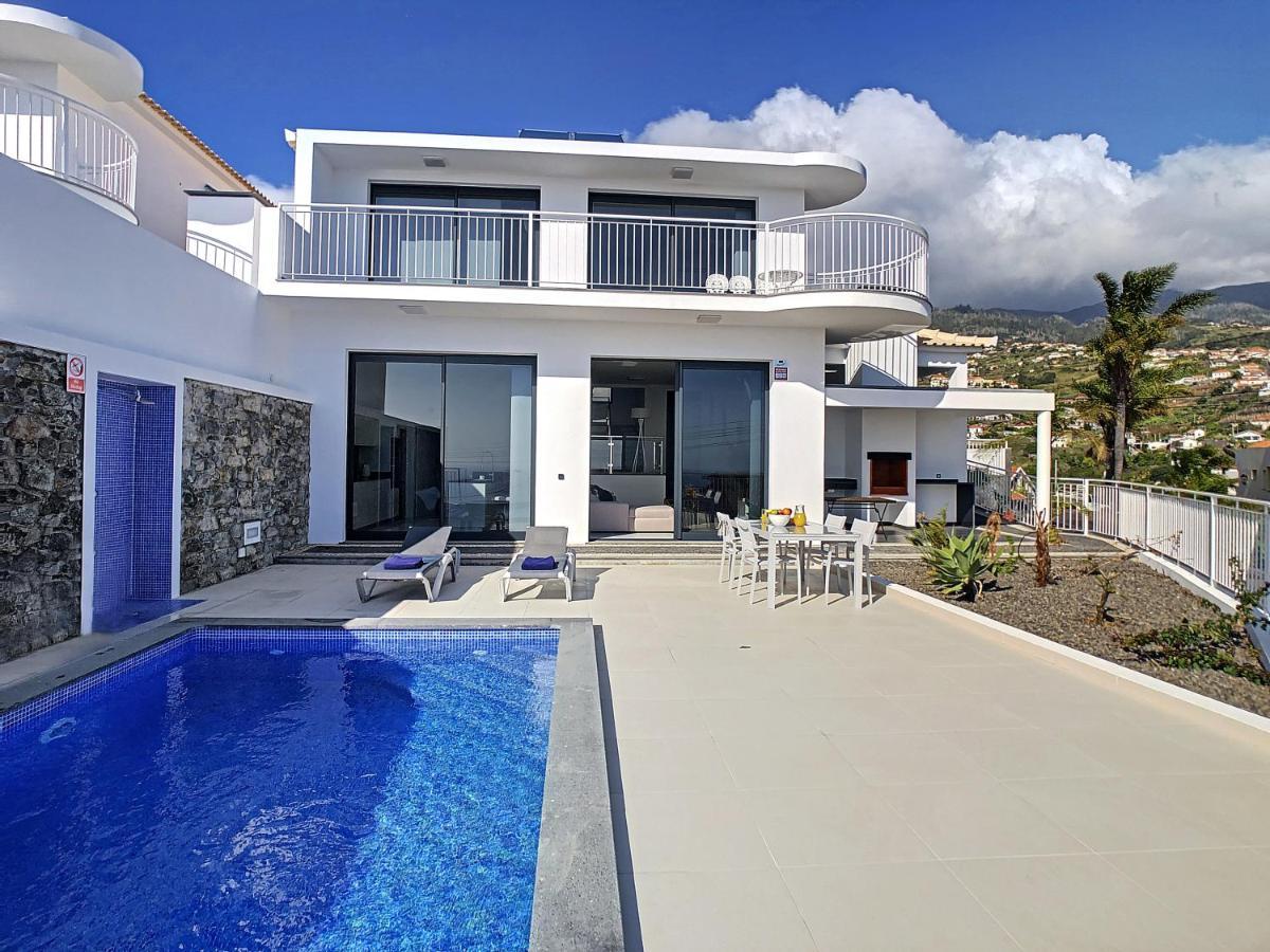 Villa Casa Dos Amores By Lovelystay