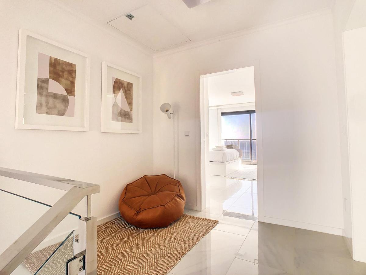 Villa Casa Dos Amores By Lovelystay Calheta (Madeira)