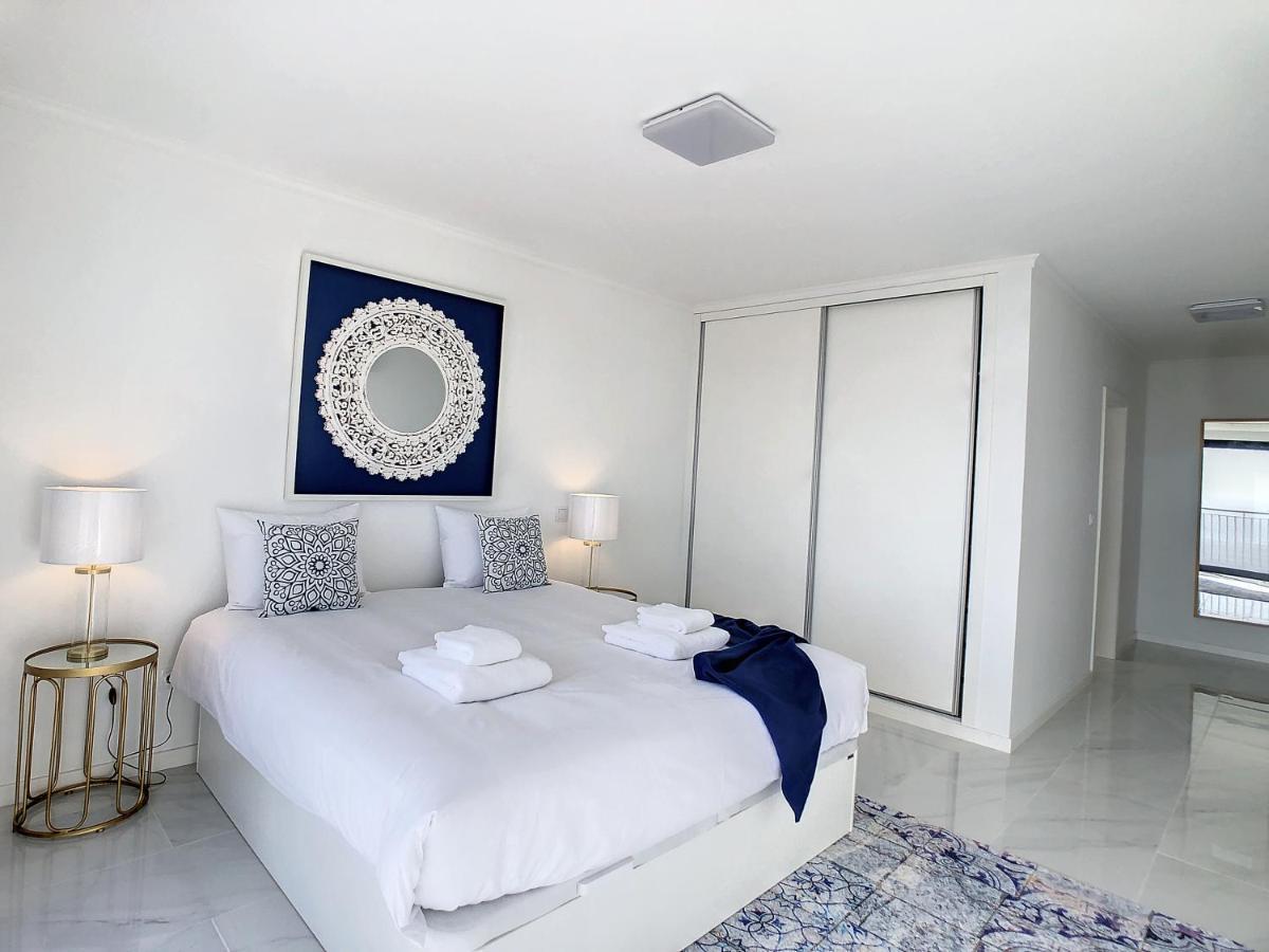 Casa Dos Amores By Lovelystay Villa